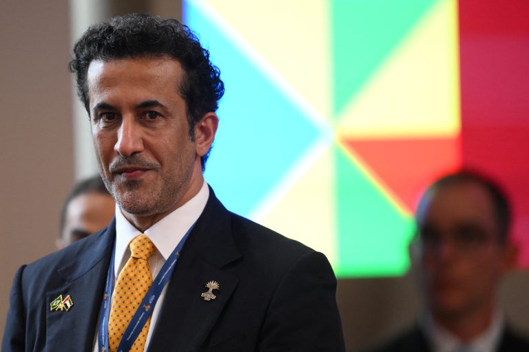Al Hajeri: Brasil é um parceiro estratégico dos Emirados Árabes Unidos