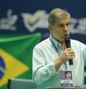 Alaor Azevedo: cursos podem ser adotados em qualquer país