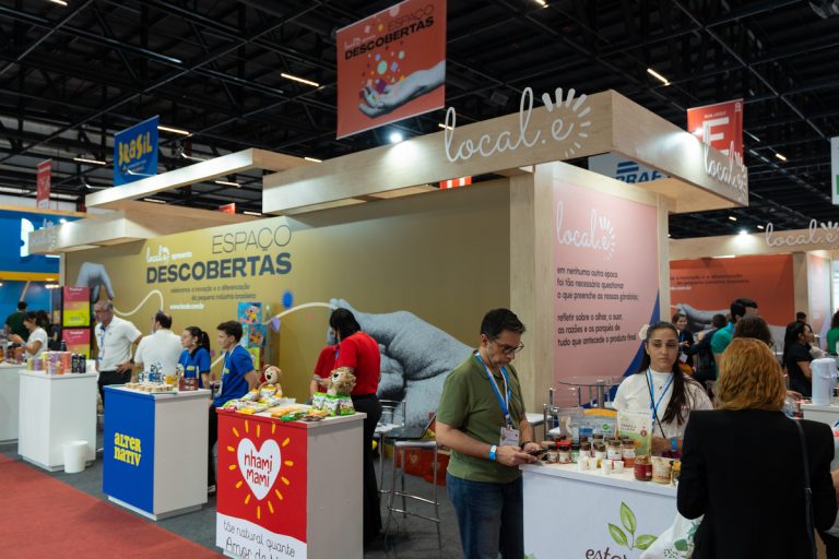 2024 edition: Opportunities for Arab exporters and Arab-Brazilian Chamber members