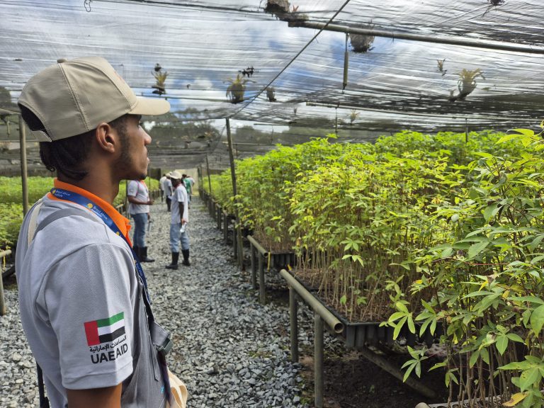 Angolan group undergoes training in Brazil’s Bahia