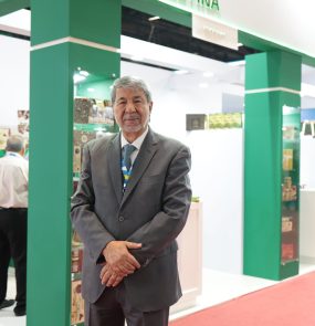 ibrahim alzeben anuga