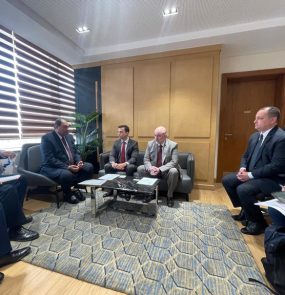 mapa egito e marrocos