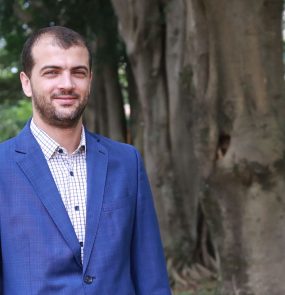 Ahmad Alzoubi: estudos sobre a diáspora palestina na América Latina