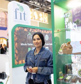 Trabelsi, da Fit Dates: no Brasil, consumo de tâmara é constante o ano todo