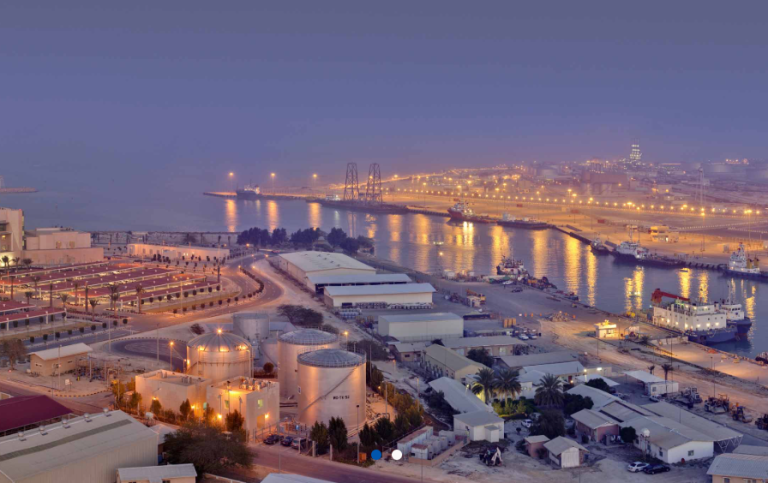 Region where the oil field was found: Capacity to produce over 500 barrels per day