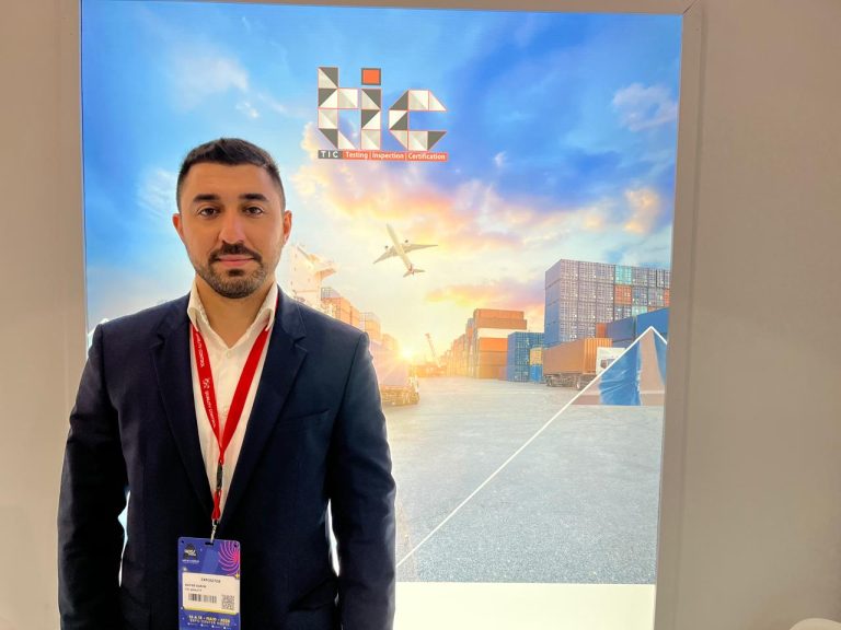 Bayar Khalifa: TIC Quality control aims to capture 20% of the Brazilian market