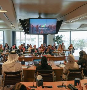 Conselho Empresarial Brasileiro é lançado em Dubai