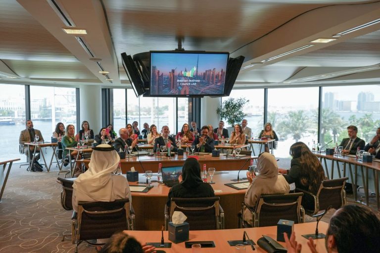 Brazilian Business Council launched in Dubai Brazilian Business Council is launched in Dubai