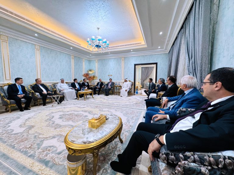 Governors from Brazil’s Northeast meet with Arab institutions, laying the groundwork to attract investments