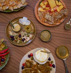 Snack caseiro vira negócio saboroso