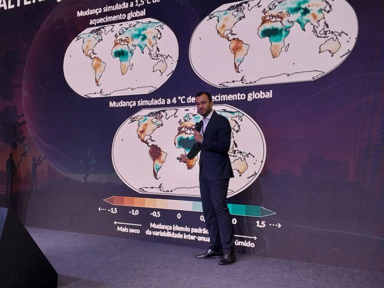 Economista-chefe da Apas, Felipe Queiroz diz que há lojas, entre supermercadistas, com know-how em produtos importados