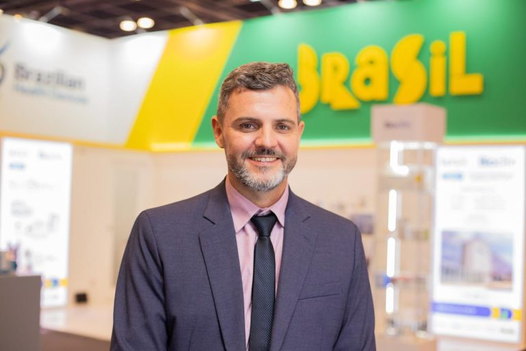 مايرسون تومبسون من شركة بيوكلين: أول مشاركة في معرض "ميدلاب الشرق الأوسط" كانت في عام 2019