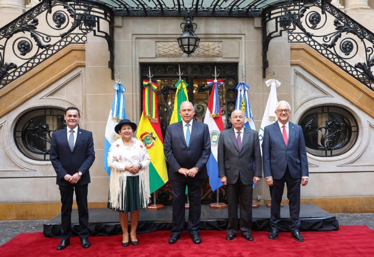 UAE-Mercosur deal expected this semester Mercosur foreign ministers’ statement indicates talks will conclude soon, with the agreement set to be signed later this year.