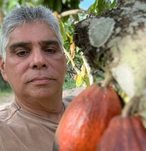 espirito cacau foto 1