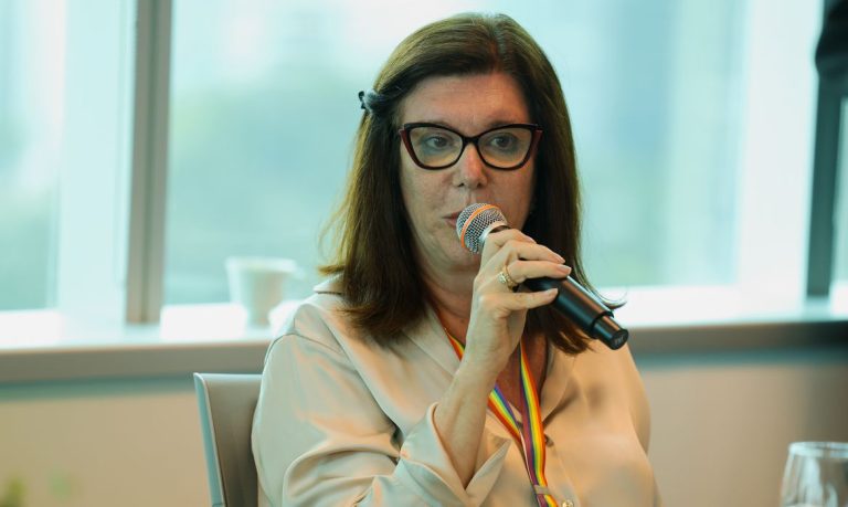 Petrobras to order 48 vessels Magda Chambriard: Vessels will create 180,000 jobs