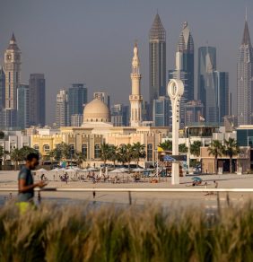 #ANBA 173 – O que acontece na economia dos Emirados