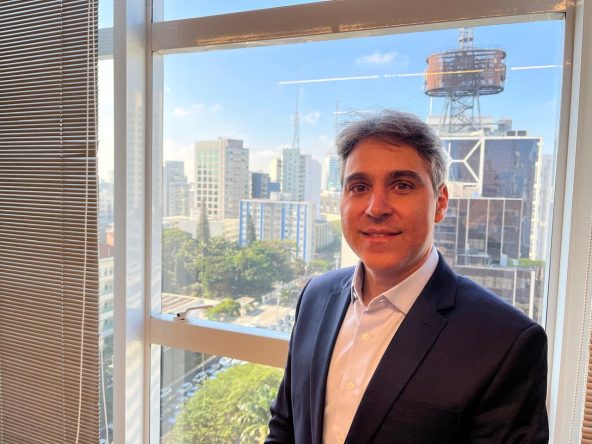 Gama: equipe da qual o médico participa trocou experiências e levou expertise brasileira ao evento tunisiano