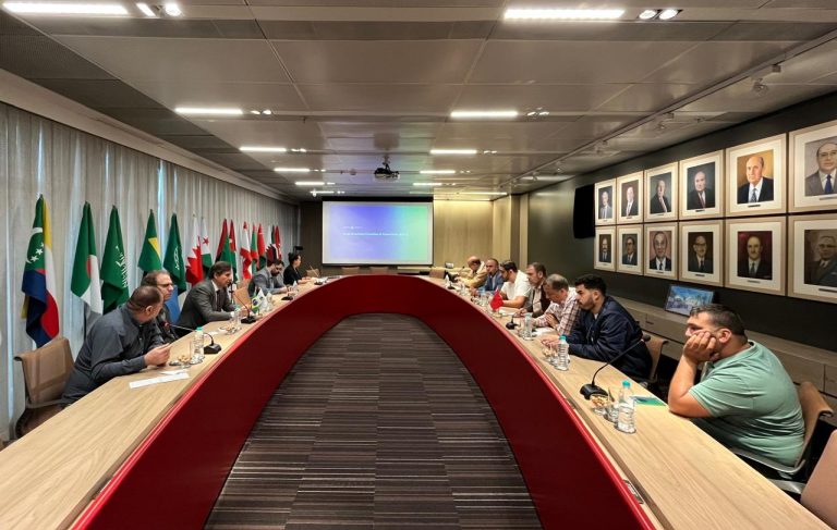 Pecuaristas do Marrocos buscam gado vivo no Brasil Durante reunião na Câmara Árabe, os empresários discutiram os desafios do setor