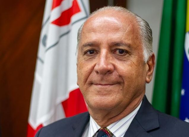 “Nós somos os nossos antepassados” Gabriel Sayegh atua de forma voluntária no CONSCRE da Alesp, no ICArabe e no Esporte Clube Sírio