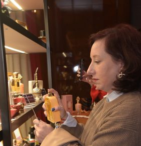 Marca de perfume dos Emirados chega ao Brasil