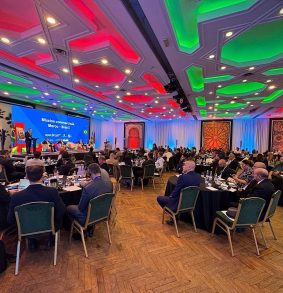 Brasil e Norte da África se aproximam nos negócios