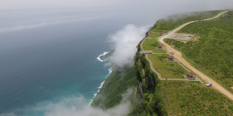 Omã tem 15 mil quilômetros quadrados de reservas naturais