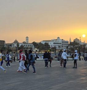 LIBYA-RELIGION-ISLAM