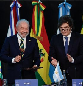 No comando do Mercosul, Brasil priorizará acordos