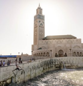 Curso explora cultura árabe de Casablanca a Bagdá