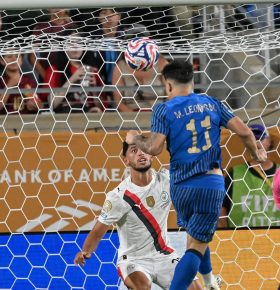 Al-Hilal enfrentará Fluminense no Mundial da Fifa