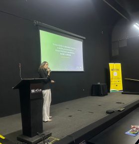 Seminários apresentam oportunidades no mundo árabe