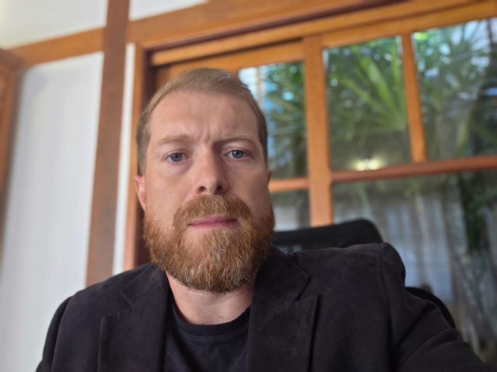 كايو فيليلا: تتمتع البرازيل بقدرة تنافسية قوية في قطاع أغذية الحيوانات الأليفة