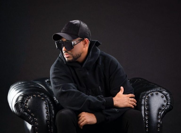 Eduardo Smith’s DJ work featured at the Brazil Pavilion of Expo 2020