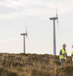 energia eolica freepik