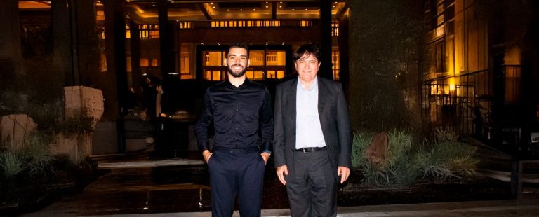 O diretor de Marketing e Vendas, Alexandre Hemza, e o fundador da Milagro, Orlando Martins, falaram ao ANBA Cast