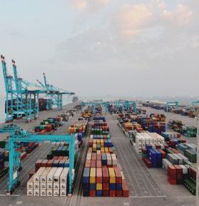 porto bahrein foto divulgacao