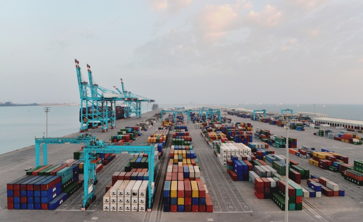 Bird flu no hit to Brazil’s exports to Arabs Port in Bahrain: The country recently lifted its restriction on chicken imports from Brazil