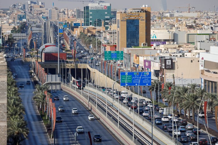 العاصمة السعودية الرياض: البلاد تمضي قُدُماً في استقطاب الشركات المبتكرة