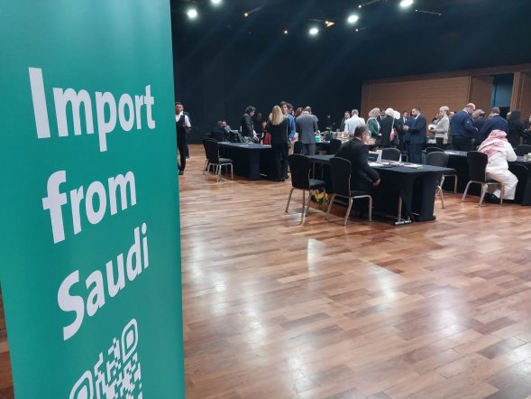 saudi exports rodadas