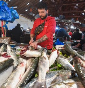 TUNISIA-RELIGION-ISLAM-RAMADAN