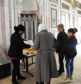 Arabic-Calligraphy-Museum-Damascus-5