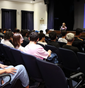 Lar Sírio realiza workshop em São Paulo