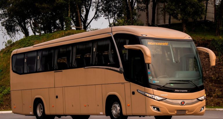 Unidades do modelo Paradiso G7 1200 foram enviados ao Kuwait em fevereiro