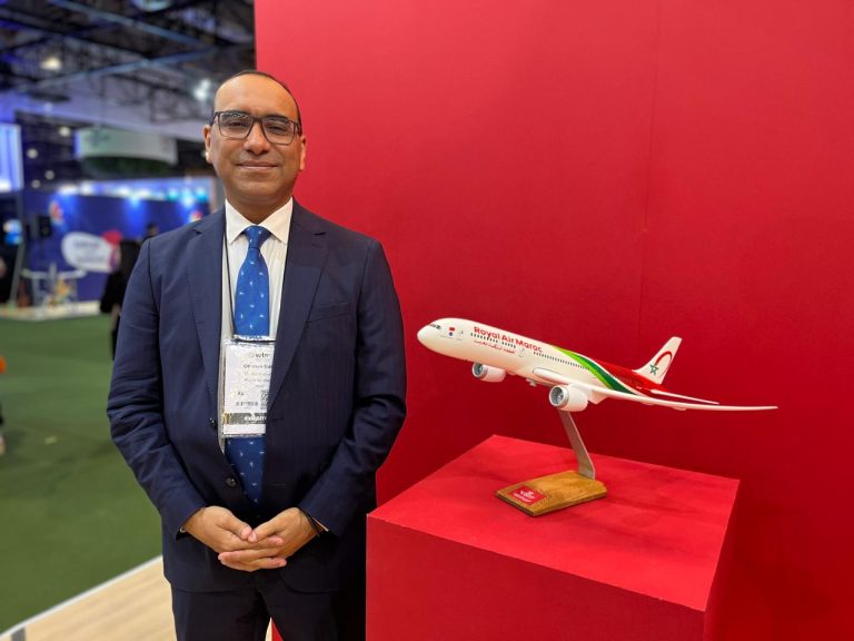 Arab airlines increase flights to Brazil Royal Air Maroc’s Brazil country manager, Othman Baba: Direct connections between the countries are essential to fostering business