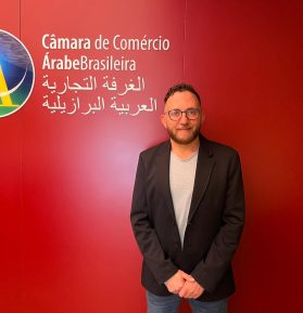 Louay Khraish: inspiração para filme libanês veio de clássico italiano dos anos 1940