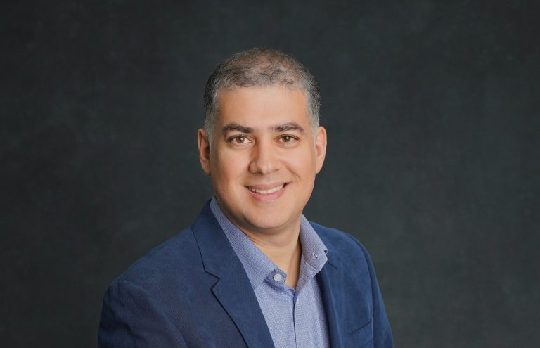 Com MBA em Comércio Exterior e Negócios Internacionais, Antonio Braga atua na área há mais de 20 anos