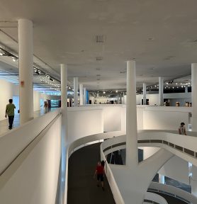 Bienal de São Paulo exibirá trabalhos de artistas marroquinos