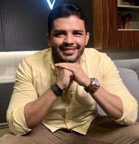 #ANBA 177 – Startup leva bioespuma de buriti a Dubai