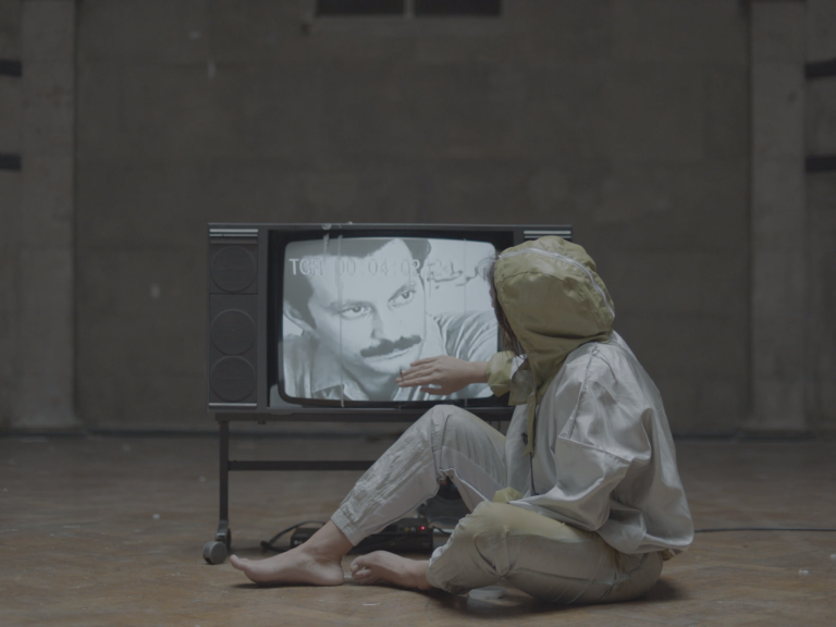 The film Beast Type Song is among the highlights of the program