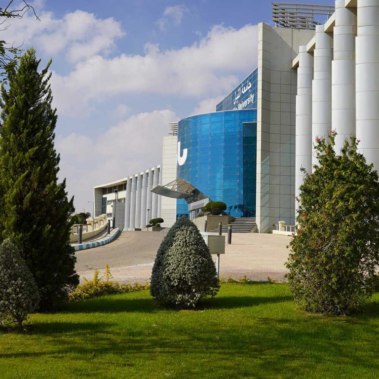 Universidade do Nilo está entre as que oferecem cursos